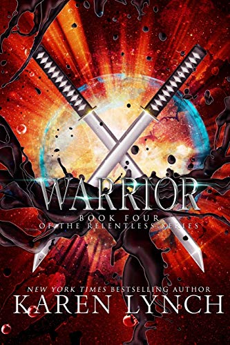 Warrior (Relentless, Band 4) von Tempest Press LLC