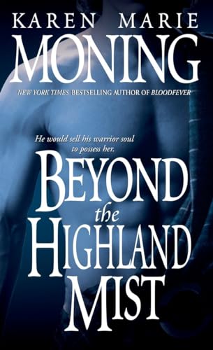 Beyond the Highland Mist (Highlander, Band 1) von DELL