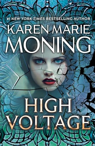 High Voltage: A Fever Novel