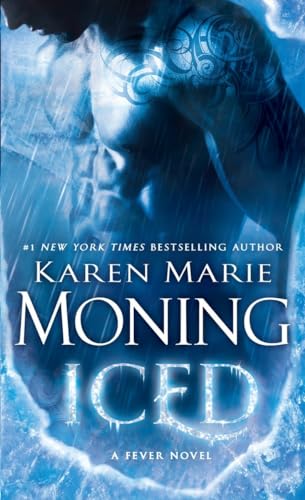 Iced: Fever Series Book 6