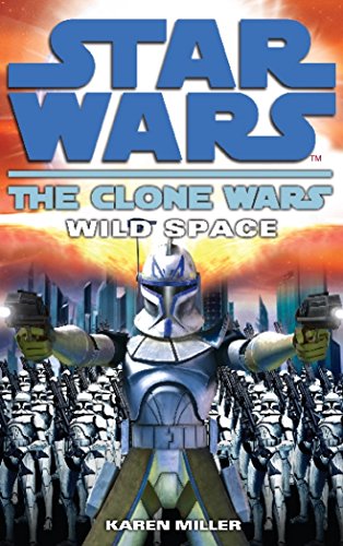 Clone Wars: Wild Space von Star Wars