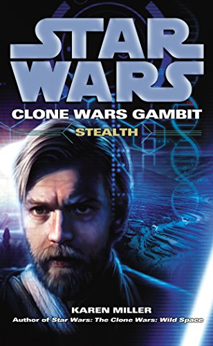 Star Wars: Clone Wars Gambit - Stealth Star Wars: Clone Wars Gambit - Stealth von Star Wars