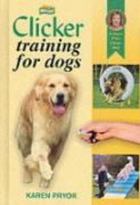 Clicker Training for Dogs von Interpet Publishing