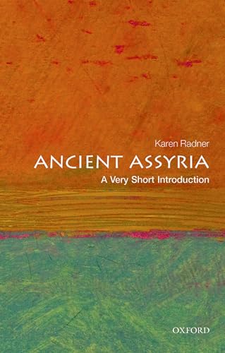 Ancient Assyria: A Very Short Introduction (Very Short Introductions) von Oxford University Press