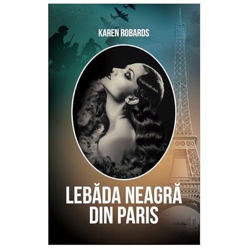 Lebada Neagra Din Paris von Rao