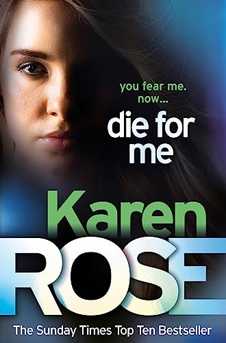 Die For Me (The Philadelphia/Atlanta Series Book 1) von Headline