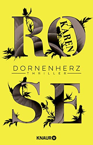 Dornenherz: Thriller