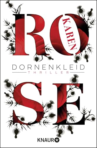 Dornenkleid: Thriller von Droemer Knaur*