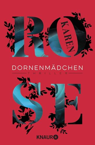 Dornenmädchen: Thriller