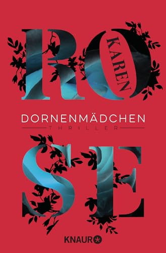 Dornenmädchen: Thriller