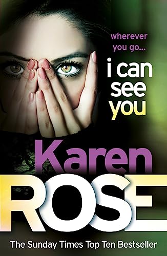 I Can See You (The Minneapolis Series Book 1) von Headline Book Publishing