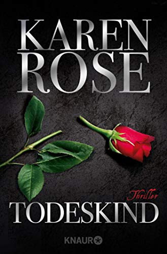 Todeskind: Thriller Todeskind: Thriller