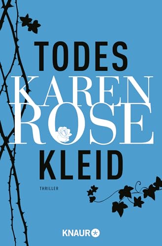 Todeskleid: Thriller