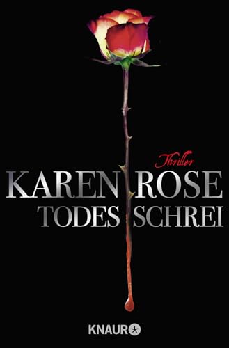 Todesschrei: Thriller Todesschrei: Thriller