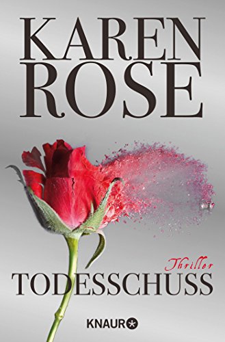 Todesschuss: Thriller Todesschuss: Thriller
