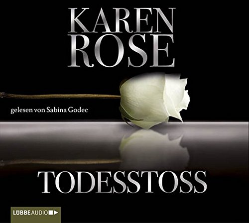 Todesstoß von ROSE,KAREN