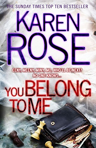 You Belong to Me (Baltimore Series)