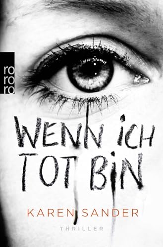 Wenn ich tot bin Wenn ich tot bin