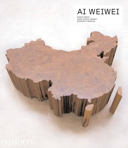 Ai Weiwei (Phaidon Contemporary Artists Series, Band 0) von Phaidon Press