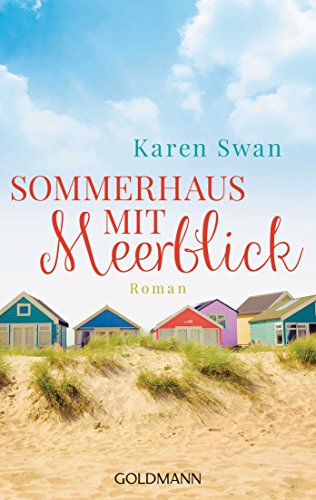 Sommerhaus mit Meerblick: Roman