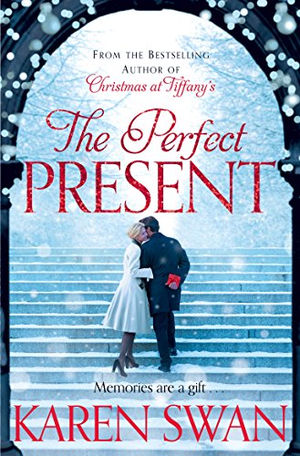 The Perfect Present: Memories are a gift