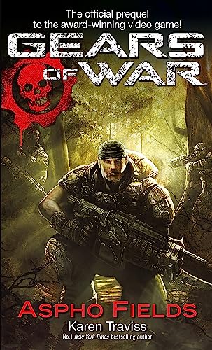 Gears Of War: Aspho Fields (Tom Thorne Novels) von Orbit