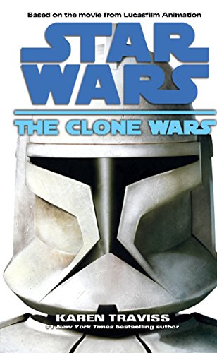 Star Wars: The Clone Wars Star Wars: The Clone Wars