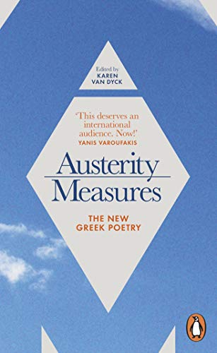Austerity Measures: The New Greek Poetry von Penguin