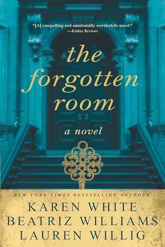 The Forgotten Room: A Novel