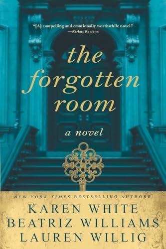 The Forgotten Room: A Novel von BERKLEY