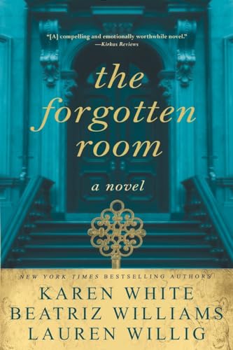 The Forgotten Room: A Novel