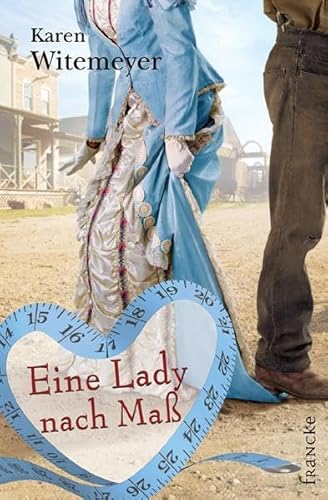Eine Lady nach Maß von Francke-Buchhandlung