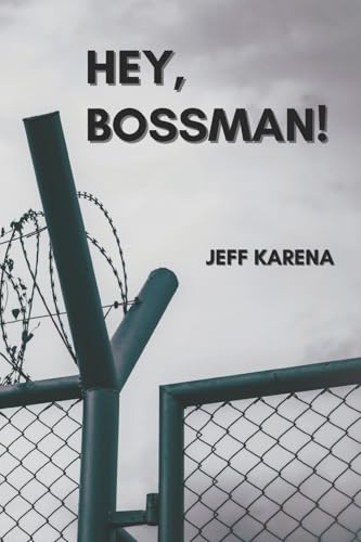 Hey, Bossman! von Amazon