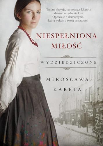 Niespełniona miłość von Mando