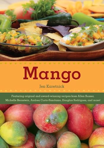 Mango von University Press of Florida