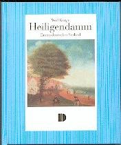Heiligendamm. Erstes deutsches Seebad