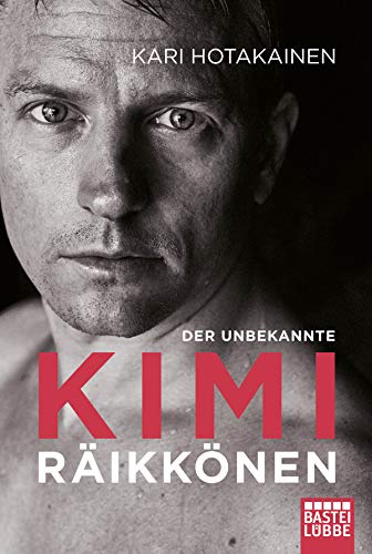 Der unbekannte Kimi Räikkönen von Lbbe