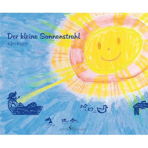 Der kleine Sonnenstrahl von winterwork