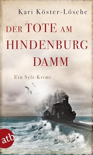 Der Tote am Hindenburgdamm: Ein Sylt-Krimi (Niklas Asmus ermittelt, Band 1)
