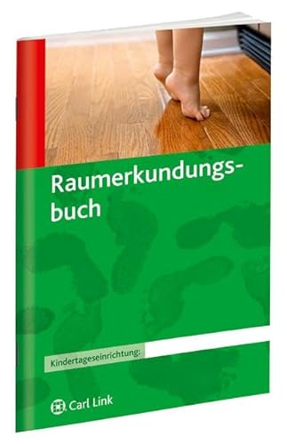 Raumerkundungsbuch