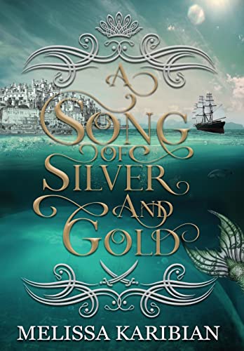 A Song of Silver and Gold von Hansen House