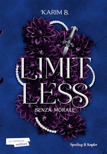 Limitless. Senza morale (Vol. 1) (Pandora)