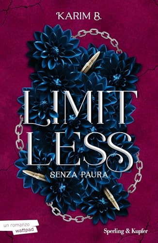 Limitless. Senza paura (Vol. 2) (Pandora) von Sperling & Kupfer