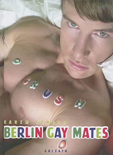 Berlin Gay Mates von Goliath Books