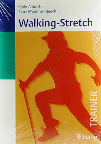 Walking-Stretch (Trainer (MVS))
