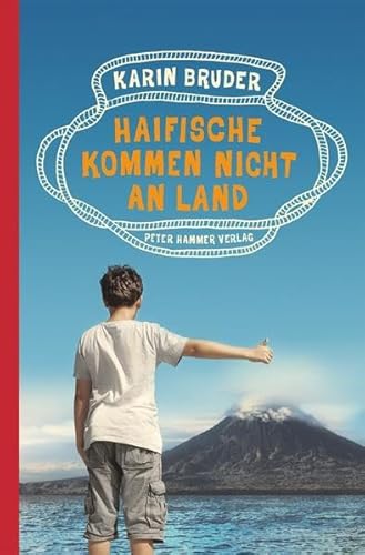 Haifische kommen nicht an Land von Peter Hammer Verlag