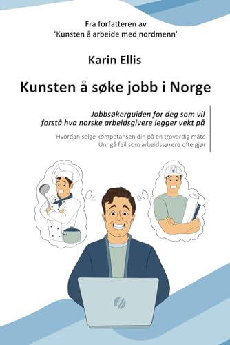Kunsten å søke jobb i Norge: Lær å knekke de skjulte kodene - en trinnvis veiledning