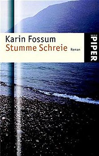 Stumme Schreie: Roman (Konrad Sejer, Band 5) von Piper Taschenbuch