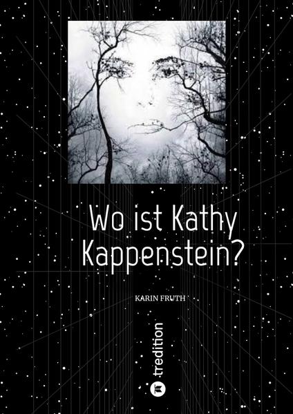 Wo ist Kathy Kappenstein? von TRAdeART