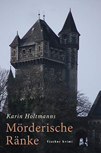 Mörderische Ränke: Kriminalroman (fischer krimi): Historischer Kriminalroman